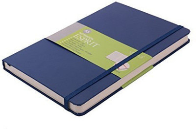 

Viva A5 Diary(Notebook Diary, Blue)