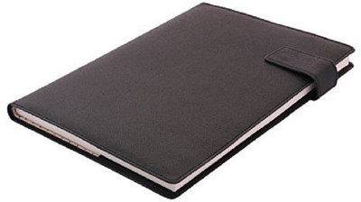 

Viva A5 Diary(Notebook Diary, Black)