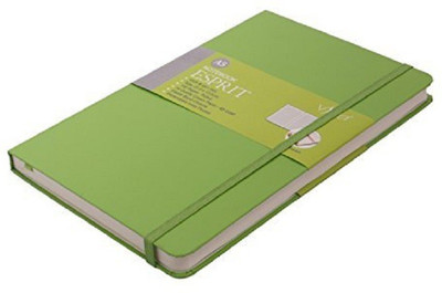

Viva A5 Diary(Notebook Diary, Green)
