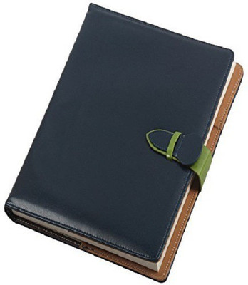 

Viva B5 Diary(Notebook Diary, Navy Blue)
