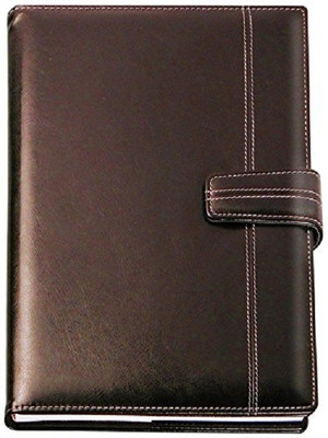 

Viva B5 Diary(Notebook Diary, Brown)