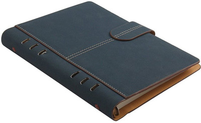 

Viva B5 Diary(Notebook Diary, Navy Blue)