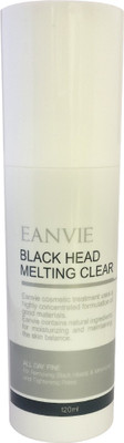 

Eanvie EAN-BLACK(120 ml)
