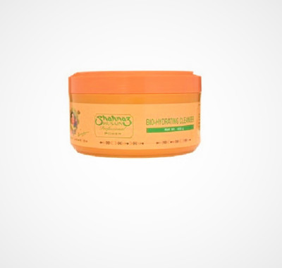 

Shahnaz Husain Bio-Hydrating Cleanser Face Wash(400 g)