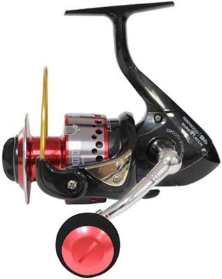 

Surecatch RAGE 8000 Front Drag Spinning Fishing reel(Spin)