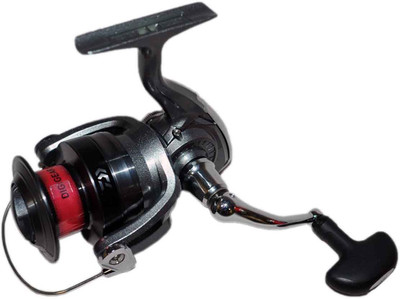 

Daiwa RZ 4000 Spin Reel(Spin)
