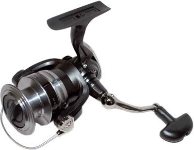 

Daiwa RX3000 BI 1BB Spinning Fishing Reel(Spin)