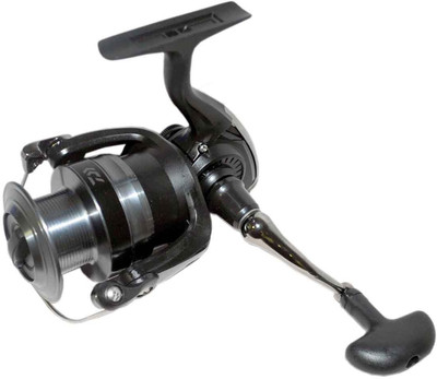 

Daiwa RX4000 BI 1BB Spinning Fishing Reel(Spin)