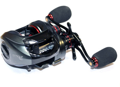 

surecatch Armour 1001 Baitcasting Fishing Reel(Baitcast)