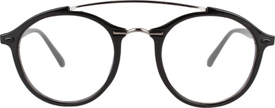 

David Martin Full Rim Round Frame(54 mm