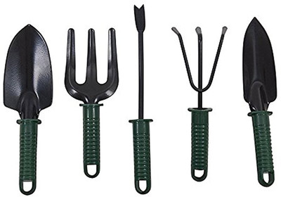 

Maison & Cuisine ASC-014 Garden Tool Kit(5 Tools)