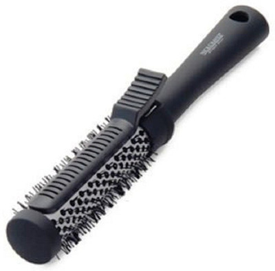 

Riddhi Siddhi ROUND HAIR BRUSH WITH CLIP