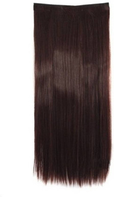 

Majik Straight Synthetic Extension Hair Extension
