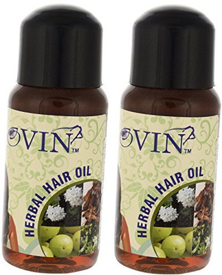 

Ovin HERBAL HAIR OIL Hair Oil(181 g)