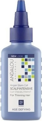 

Andalou Naturals Argan Stem Cell(65 ml)