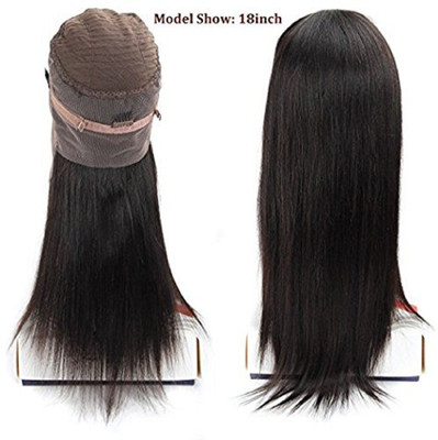 

kabello Long Hair Wig(Women)