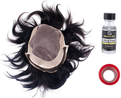 

Majik Medium Hair Wig(Men)