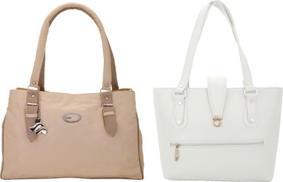 

Lady bar Hand-held Bag(Multicolor)