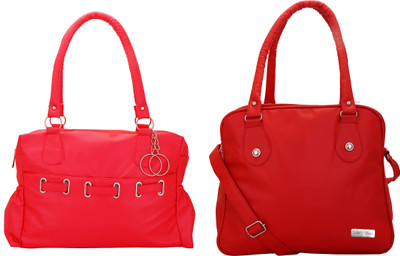 

Lady bar Shoulder Bag(Multicolor)