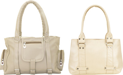 

Lady bar Hand-held Bag(Multicolor)