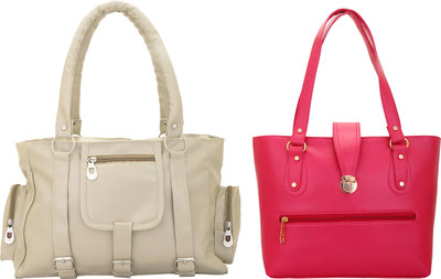 

Lady bar Hand-held Bag(Multicolor)