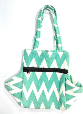 

RSG Hand-held Bag(Blue)