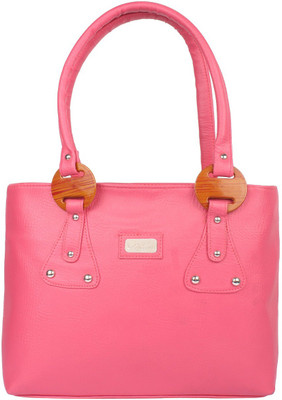

SARA Shoulder Bag(Pink)