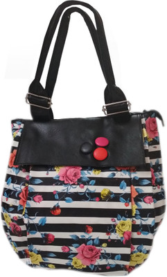 

VShine Tote(Multicolor)
