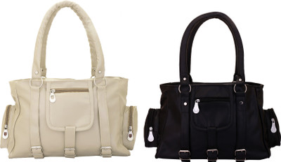 

Lady bar Hand-held Bag(Multicolor)
