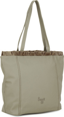 

Baggit Shoulder Bag(Beige)