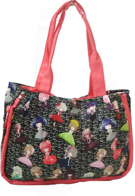 

HALO NATION Tote(Multicolor)