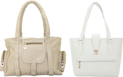 

Lady bar Hand-held Bag(Multicolor)