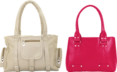 

Lady bar Hand-held Bag(Multicolor)