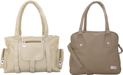 

Lady bar Hand-held Bag(Multicolor)