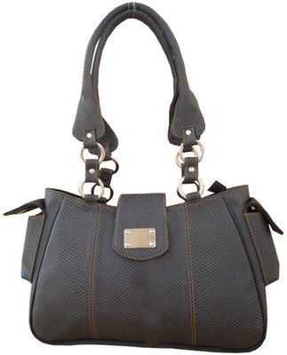 

Spice Art Shoulder Bag(Grey)
