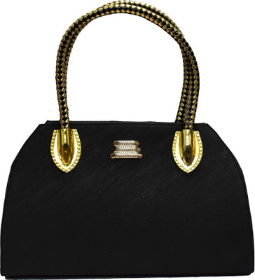 

BacBag Hand-held Bag(Black)