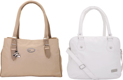 

Lady bar Hand-held Bag(Multicolor)