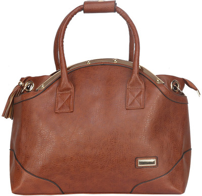 

Uno Covers Shoulder Bag(Brown)