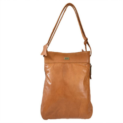 

BURAK Shoulder Bag(Tan)