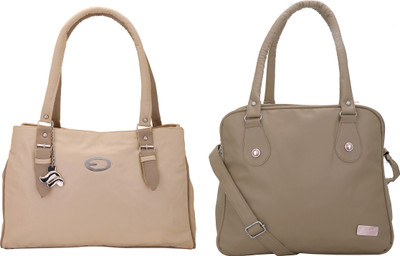 

Lady bar Hand-held Bag(Multicolor)