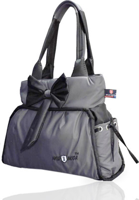 

Wildmoda Shoulder Bag(Black, Blue)
