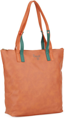 

Baggit Shoulder Bag(Orange)