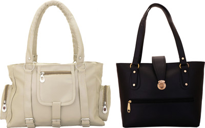 

Lady bar Hand-held Bag(Multicolor)