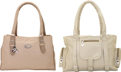 

Lady bar Hand-held Bag(Multicolor)