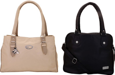 

Lady bar Hand-held Bag(Multicolor)