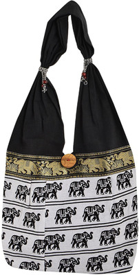 

Shop Frenzy Shoulder Bag(Black)