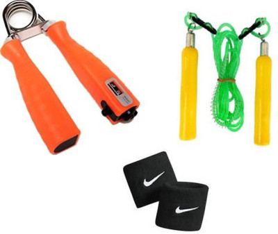 HOMMER Fitness accesories Gym & Fitness Kit