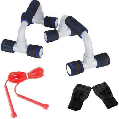 

HOMMER Fitness combo Gym & Fitness Kit
