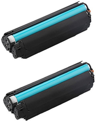 SPS FX9 / FX-9 BLACK Black Ink Toner