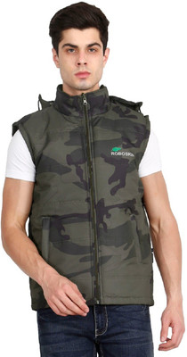 roboskin jacket price